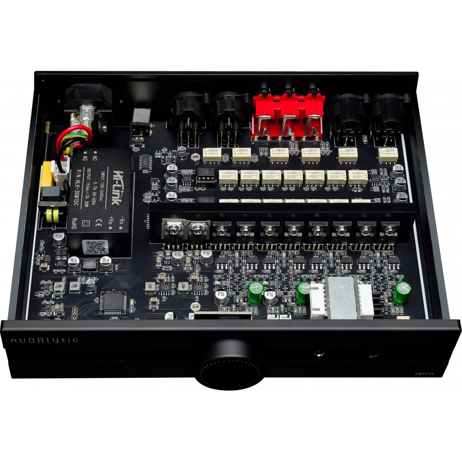 Gustard Audalytic HP70